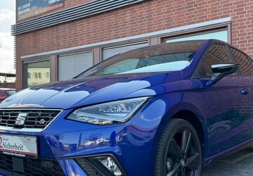 Seat Ibiza 48.000 km 12.990 &euro; Rüsselsheim am Main 65428