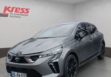 Mitsubishi Colt 1.500 km 25.990 &euro; Mömbris 63776