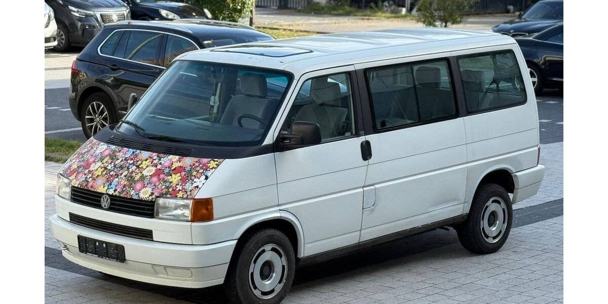 VW T4 Multivan 211.630 km 3.900 &euro; Offenbach am Main 63069