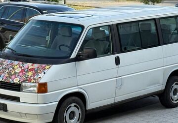 VW T4 Multivan 211.630 km 4.200 &euro; Offenbach am Main 63069