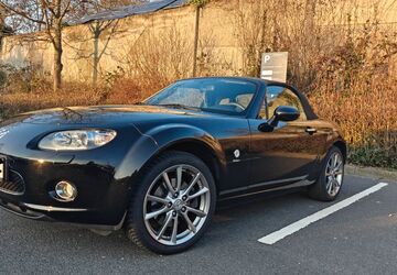 Mazda MX-5 55.000 km 13.000 &euro; Frankfurt 65929