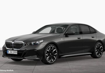 BMW 540 25.809 km 72.490 &euro; Dreieich-Sprendlingen 63303