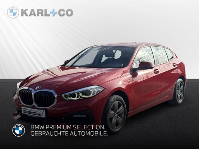 BMW 118 127.451 km 17.288 &euro; Rüsselsheim 65428