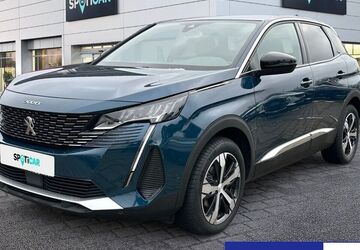 Peugeot 3008 41.479 km 22.890 &euro; Maintal 63477