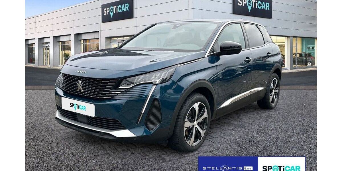 Peugeot 3008 41.479 km 22.890 &euro; Maintal 63477