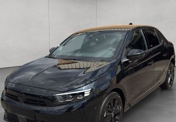 Opel Corsa 8.796 km 16.450 &euro; Hanau 63452