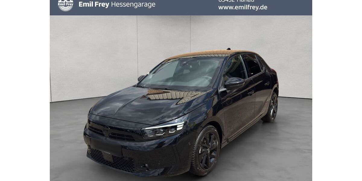 Opel Corsa 8.796 km 16.450 &euro; Hanau 63452