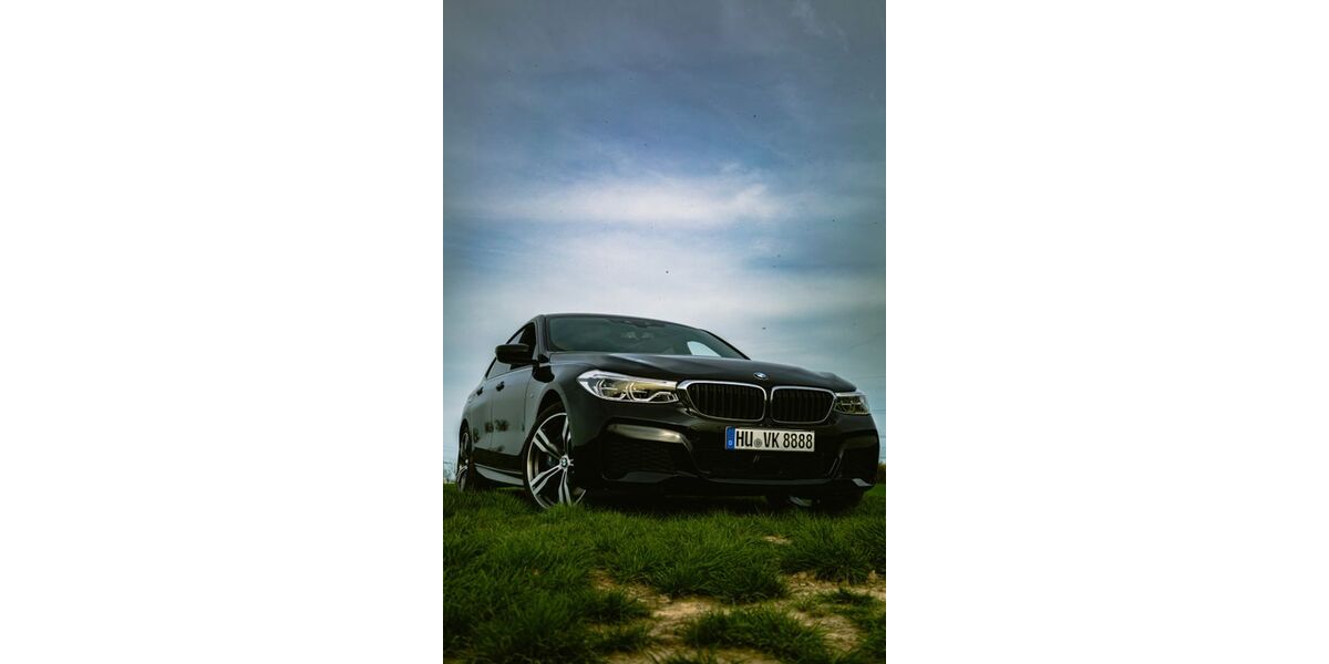 BMW 630 Gran Turismo 67.000 km 35.900 &euro; Hanau 63450