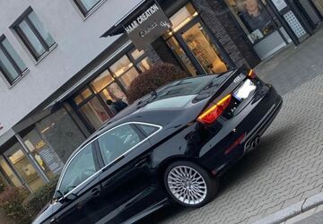 Audi A3 175.000 km 14.000 &euro; Offenbach 63069