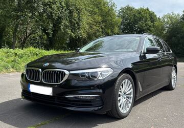 BMW 520 126.000 km 20.000 &euro; Mömbris 63776