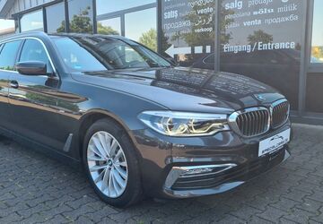 BMW 530 121.150 km 24.990 &euro; Offenbach am Main 63069