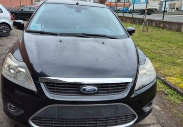 Ford Focus 165.123 km 2.250 &euro; Dietzenbach 63128