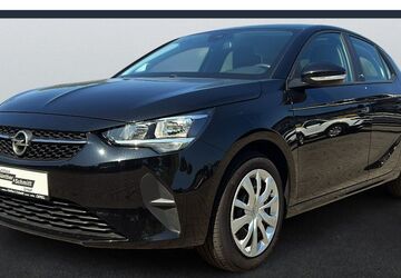 Opel Corsa 27.913 km 14.690 &euro; Kriftel 65830