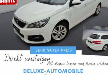 Peugeot 308 143.000 km 7.950 &euro; Alzenau 63755