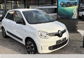 Renault Twingo 102.800 km 9.970 &euro; Hanau 63452
