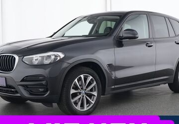 BMW X3 47.141 km 29.989 &euro; Dietzenbach bei Frankfurt 63128