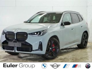 BMW X3 M50 17.116 km 69.775 &euro; Hofheim 65719