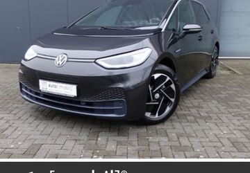 VW ID.3 69.604 km 19.980 &euro; Hainburg 63512