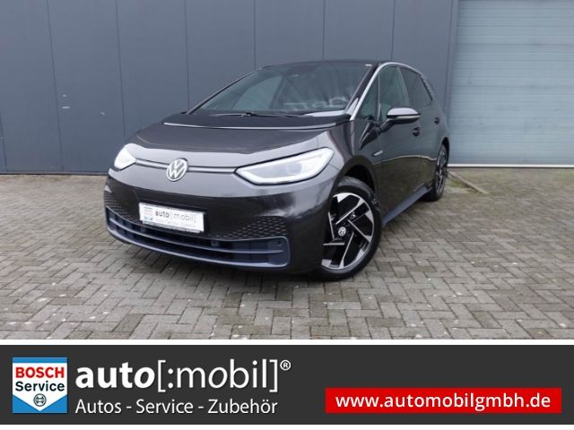 VW ID.3 69.604 km 19.980 &euro; Hainburg 63512