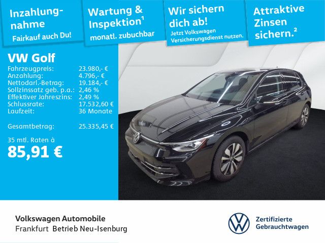 VW Golf 25.394 km 23.980 &euro; Neu-Isenburg 63263