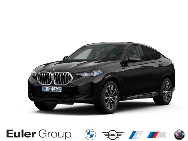 BMW X6 9.642 km 87.699 &euro; Hofheim 65719