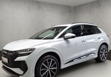Audi Q4 e-tron 8.581 km 47.600 &euro; Dietzenbach 63128