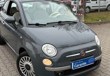 Fiat 500 146.976 km 4.650 &euro; Offenbach 63071