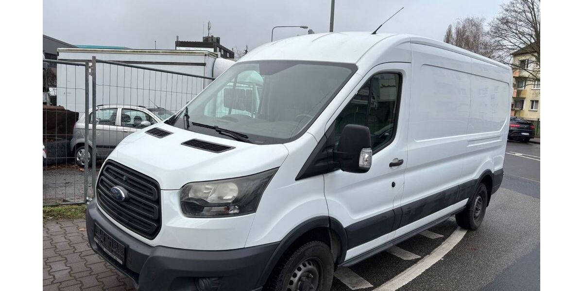 Ford Transit 145.000 km 8.990 &euro; Frankfurt am Main 65933