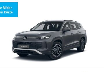 VW Tayron 18.675 km 39.400 &euro; Bad Nauheim 61231