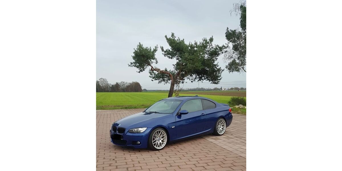 BMW 320 241.000 km 7.100 &euro; Büttelborn 64572