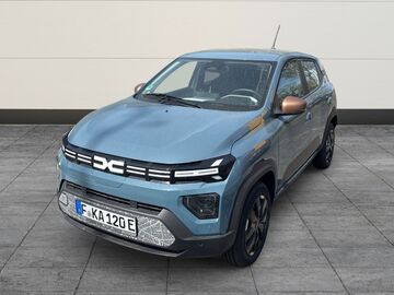 Gebrauchte Dacia Spring
