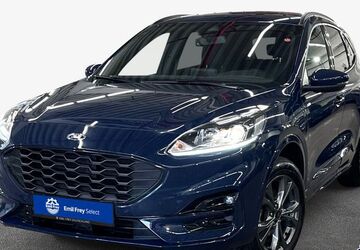 Ford Kuga 20.704 km 23.450 &euro; Frankfurt 60386