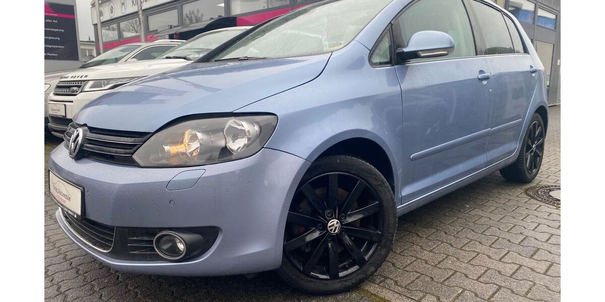 VW Golf Plus 126.145 km 8.999 &euro; Hanau 63450