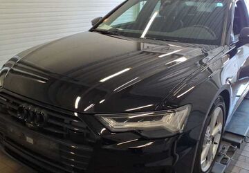 Audi A6 70.200 km 41.888 &euro; Mühlheim 63165