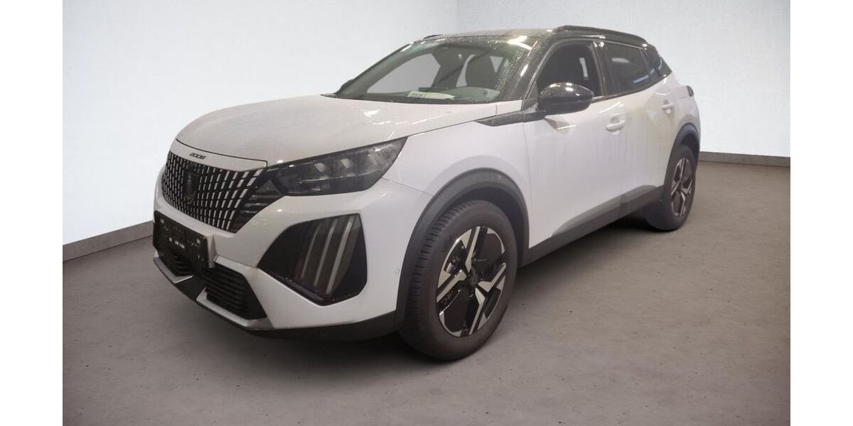 Peugeot 2008 24.250 km 23.395 &euro; Rüsselsheim 65428