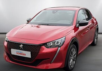 Peugeot 208 31.527 km 21.600 &euro; Bad Nauheim 61231