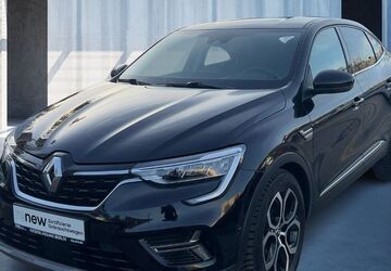 Renault Arkana 26.106 km 21.930 &euro; Frankfurt / Main 60314