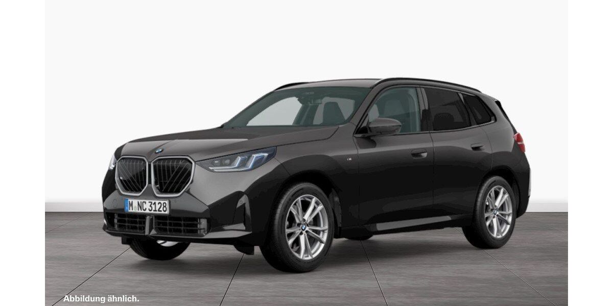 BMW X3 16.896 km 56.780 &euro; Dreieich-Sprendlingen 63303