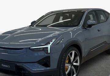 Polestar 3 4.405 km 63.800 &euro; Frankfurt am Main 60486