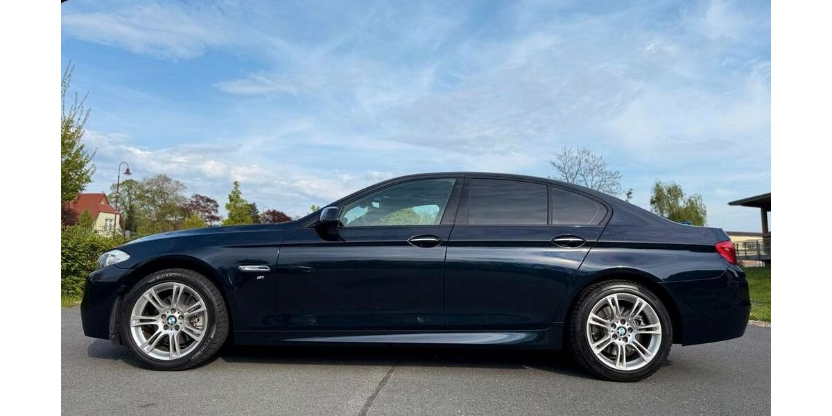 BMW 528 197.000 km 14.700 &euro; Frankfurt am Main 60486