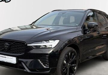 Volvo XC60 16.200 km 54.800 &euro; Kleinostheim 63801