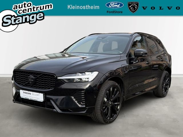 Volvo XC60 16.200 km 54.800 &euro; Kleinostheim 63801