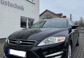 Ford Mondeo 185.000 km 5.800 &euro; Frankfurt am Main 60313