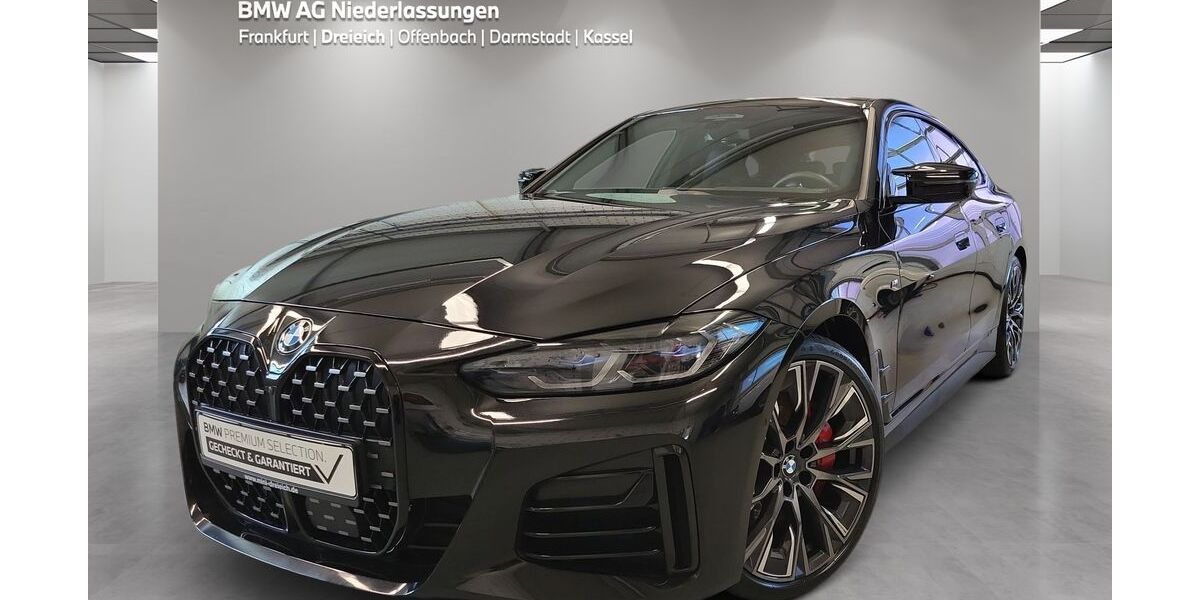 BMW M440 72.742 km 50.470 &euro; Dreieich-Sprendlingen 63303