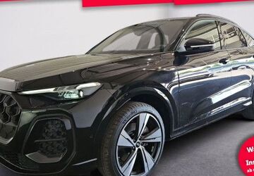 Audi Q5 2.500 km 72.480 &euro; Offenbach am Main 63071