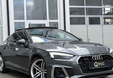 Audi A5 100.000 km 36.950 &euro; Büttelborn 64572