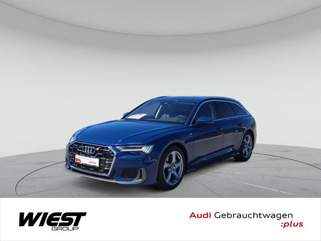 Audi A6 10.361 km 47.980 &euro; Darmstadt 64295