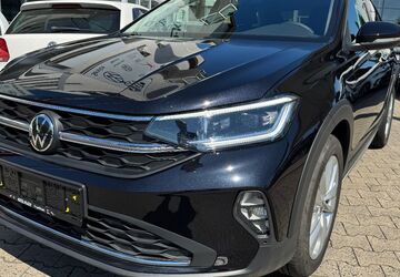 VW Taigo 3.985 km 24.950 &euro; Frankfurt am Main 65936