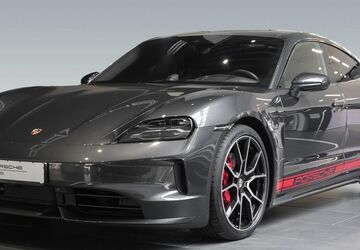 Porsche Taycan 21.500 km 103.660 &euro; Frankfurt am Main 65936