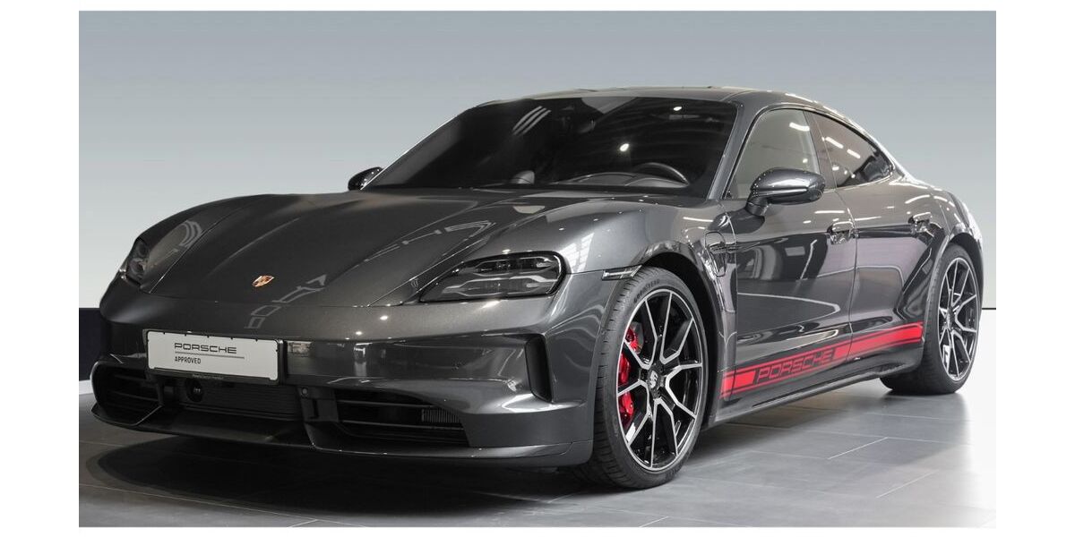 Porsche Taycan 21.500 km 103.660 &euro; Frankfurt am Main 65936